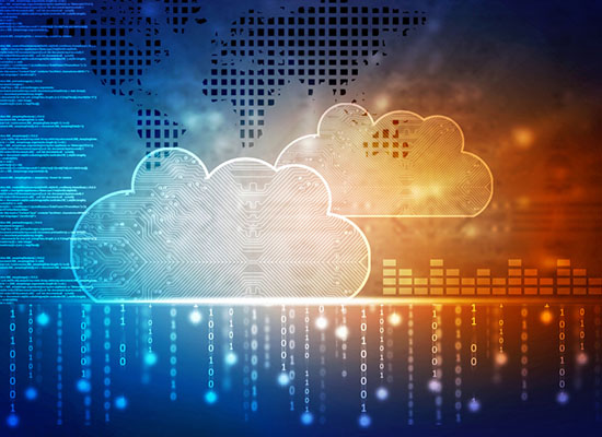 Cloud migration
