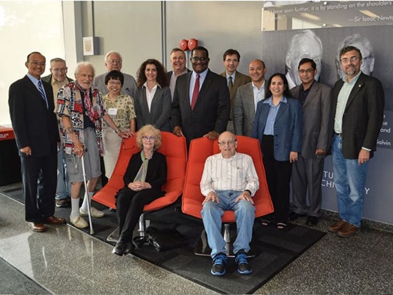 Illinois Institute of Technology Alumni Appreciation Event