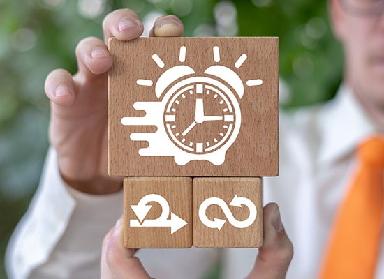 mLogica Partners with