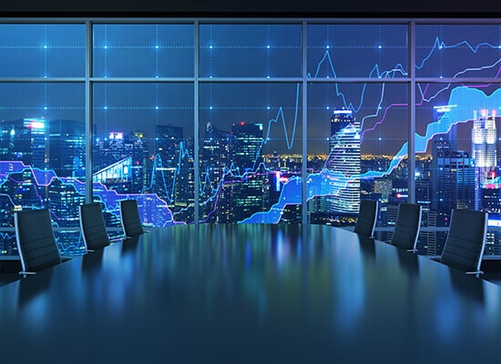 mLogica Partners with