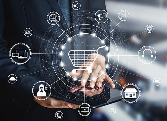 mLogica Partners with