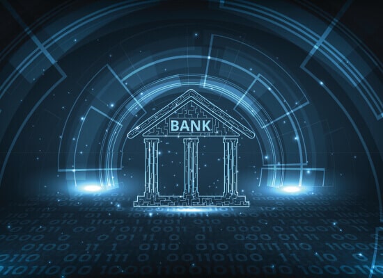 Global Private Bank - IBM Db2 to Oracle Exadata image.