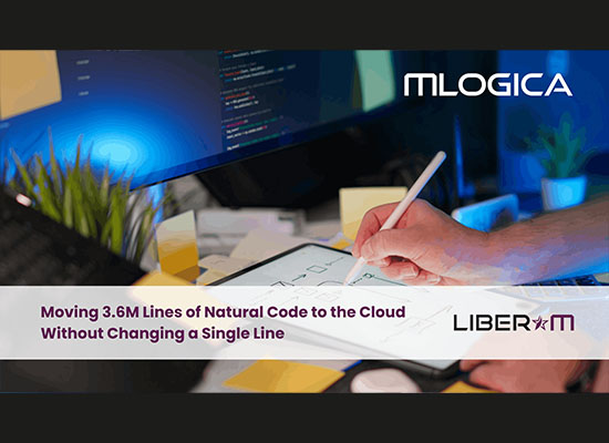 Moving 3.6M Lines of Natural Code to the Cloud Without Changing a ...