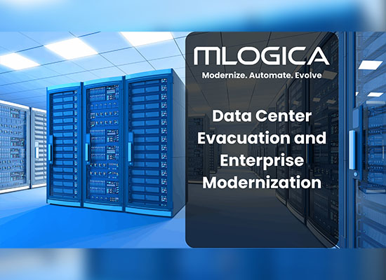 Data Center Evacuation and Enterprise Modernization