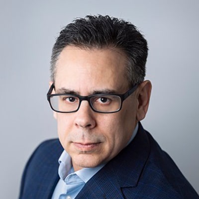 mLogica - Executive Leadership - Management Team