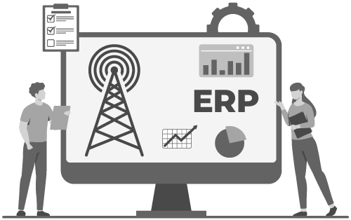 Telco Enterprise and Retail Use Cases