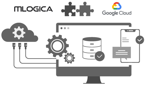 mLogica and Google Cloud: Our Joint Vision