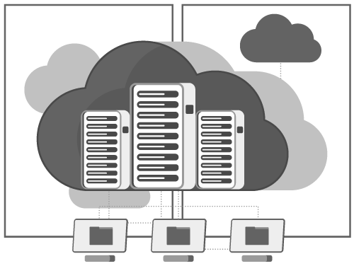 Why Google Cloud