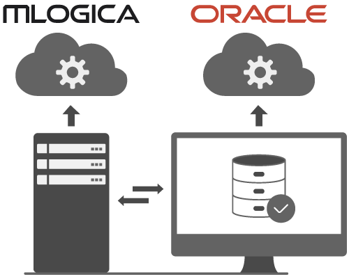 Why Oracle and mLogica